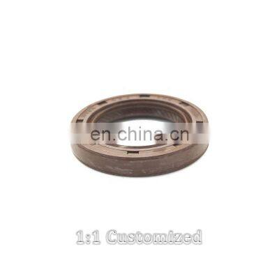 High Quality Engine Seal Oil Seal 214212B020 21421 2B020 21421-2B020 For Hyundai photo-2