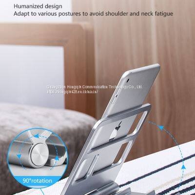 Multifunctional IPad Stand Convenient and Foldable photo-5