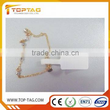 Printable rfid Custom engraved jewelry tags