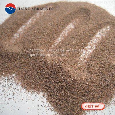 Alluvial Sea Garnet 80mesh photo-4