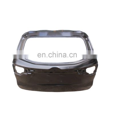 Factory direct sale car spare body parts highlander 2015 back door MT 67005-0E350