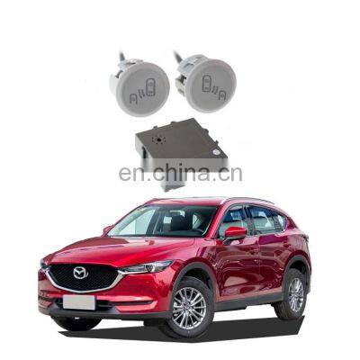 blind spot mirror system 24GHz kit bsd microwave millimeter auto car bus truck vehicle parts accessories for Mazda cx-5