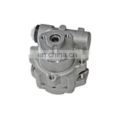 1J0422154HX 1GD422154B 1J0422154A 1J0422155A 1J0422154E 1J0422154B  Power steering pump for VW Bettle Golf 1998-2006 1.8L 2.0L