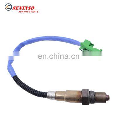 O2 Oxygen Sensor OEM 0258006028 for Peugeot 1007 106  206  207 for Citroen Berlingo 1996-2008 Auto Spare Parts