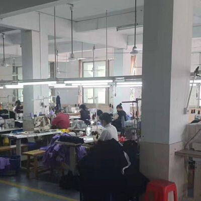 Meizhou FuRuiTong Garment Co.,Ltd company overview - view 1