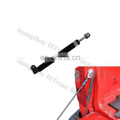 pickup truck 4x4 tailgate assist damper hilux revo 2015 + gas strut kit shock up