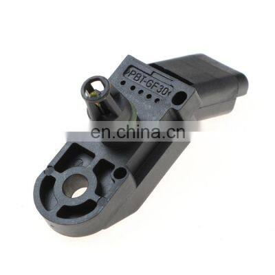 100000889 Automotive Parts Accessories MAP Sensor 1920AJ For Peugeot Citroen photo-3