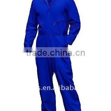 100% cotton Flame resistant workwear