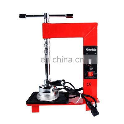 Auto Vacuum Tyre Repair Machine Vulcanizing Machine Tire Patches Kit Tool photo-3