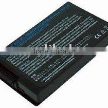 Laptop battery for R1E, R1F, R1 Series Tablet PC