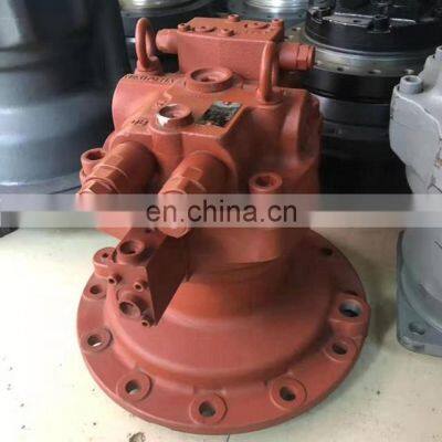 14524190 M2X170CHB M2X170CHB-15A hydraulic swing motor for excavator EC290B hydraulic parts
