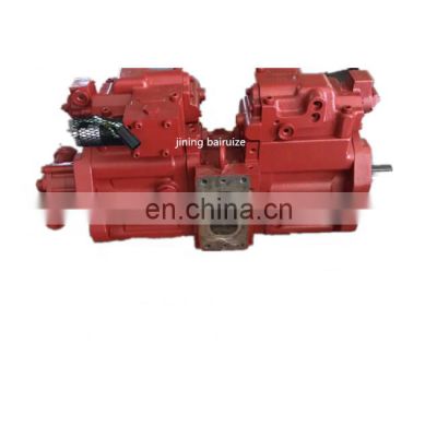 DOOSAN DH150w hydraulic pump ,main pump spare parts ,k5v80dt   9N61401-00161A/400914-00513A