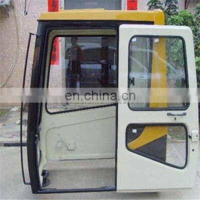 EC140BLC Excavator Cabin EC160 Excavator Cab EC200B Operate Cab photo-3