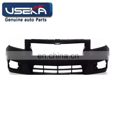 USEKA Genuine OEM 95022993   Auto Spare Parts Front Bumper For GM Chevrolet Aveo Cruze