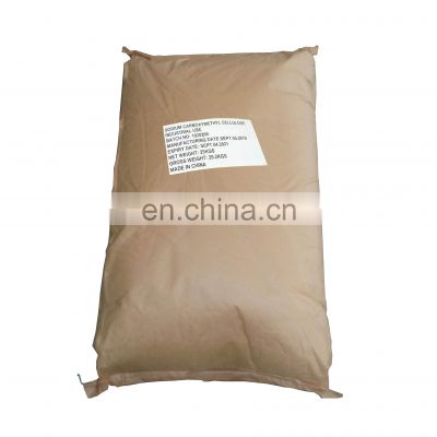 High Quality  99%min Sodium Carboxymethyl Cellulose CMC FH 3000-4000