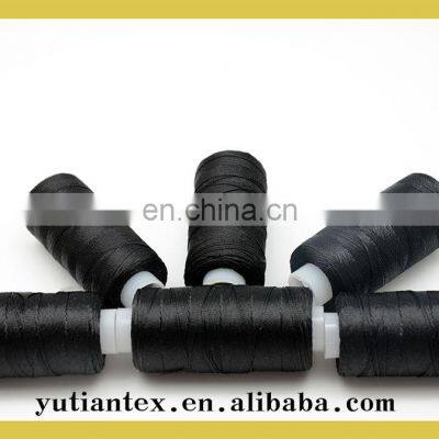 Wholesale 100%Polyester 402 Small Coil Sewing Thread Household Sewing Thread photo-2