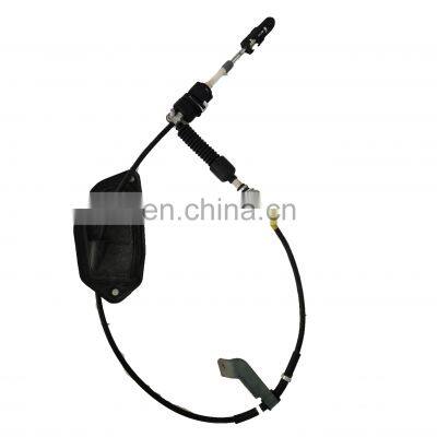 Auto Gear Cable ,Car Automatic Transmission Cable Car Gear Shift Cable,Factory Direct Wholesale Carola Gear Selector Cable photo-4
