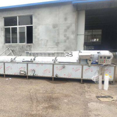 Full-automatic Ice Cream Pasteurizer Machine Pasteurization Machine For Industry photo-3