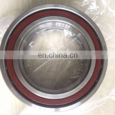 7219 C High Precision Bearing Size 95x170x32 mm Angular Contact Ball Bearing 7219C photo-2