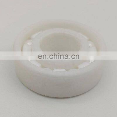 6403 CE 17X62X17mm ZrO2 Full Ceramic Ball Bearing 6403CE photo-3