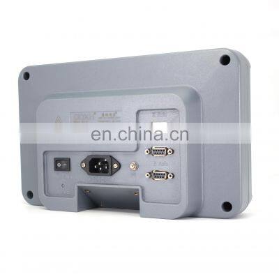 3 Axis Dro Digital Readout SINO And MK-500 Linear Scale Complete 3 Axis DRO Kit For Mill Or Lathe Machine photo-4