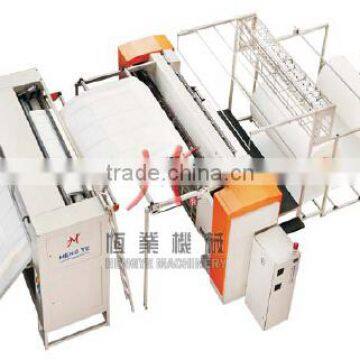 Computerized Chain Stitch Multi-functional Quilting Machine photo-4