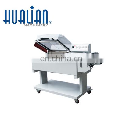 BSF-5540A HUALIAN Box Shrink Machine