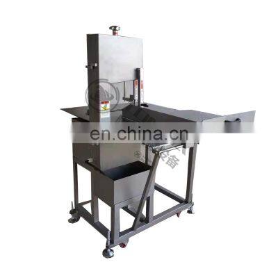 Multi-functional Heavy Duty meat cutting machine bone saw machine price