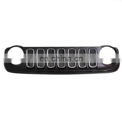 Car Body Parts Grille Upper for Jeep Renegade 2016