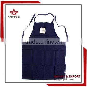 Customized kitchen waiter aprons