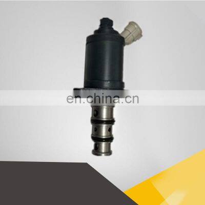 9258047 9246518 Solenoid Valve for ZAX200-3 ZAX240-3 ZAX250-3 ZAX270-3 Excavator Spare Parts