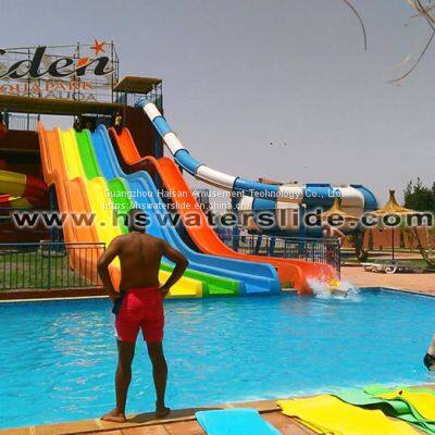 Morocco Eden Aquapark