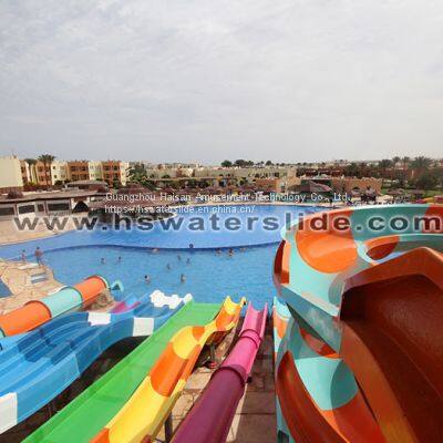 Egypt Sunrise Aqua Park