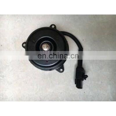 99230-5A551 Factory Auto Cooling Radiator Fan Motor for HYUNDAI BUS