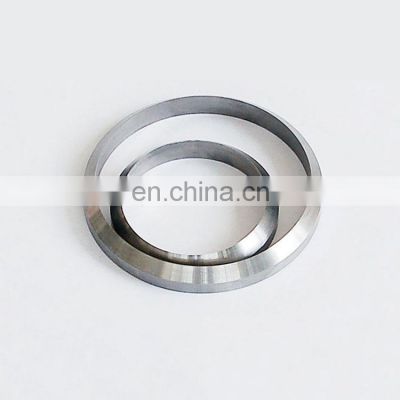 Pad Printer Ink cup Tungsten Carbide Doctor Ring for Kent Pad Printing Machine