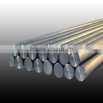 ASTM B348 Grade 5 Titanium Bar for Medical