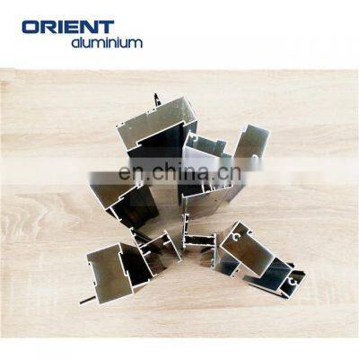 Hot Sale Aluminium Profile for South Africa Market photo-5