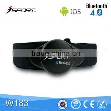 Calorie Meter Heart Rate Monitor Bluetooth