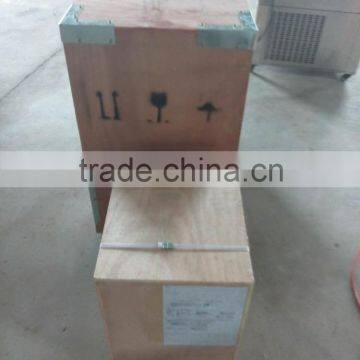 Commercial Stianless Steel Snow Flake Ice Maker China Supplier photo-6