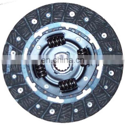 OEM 8-94467-115-2 Clutch Disc For ISUZE ISD133 8944671152 80-09-912 MCD-1912 DF-912