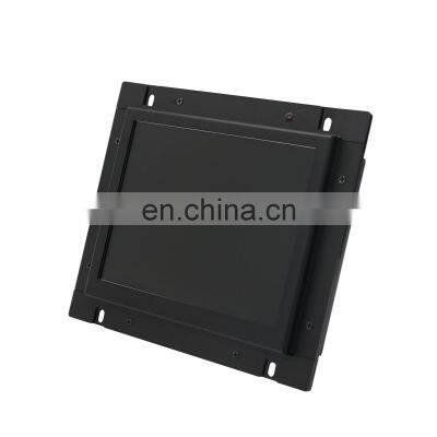 Industrial LCD Display Monitor For Replacing FANUC 9\