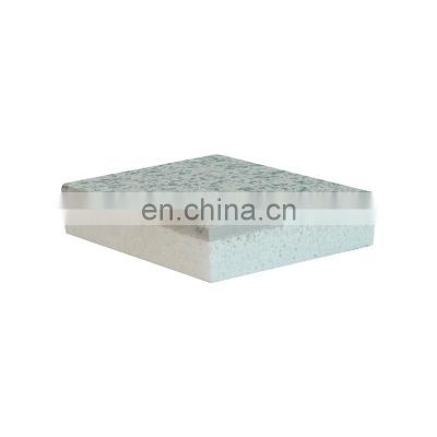 E.P Lightweight Fireproof Fast Install Easy Install XPS Sandwich Panel Wall Panel for Interior Wall Exterior Wall