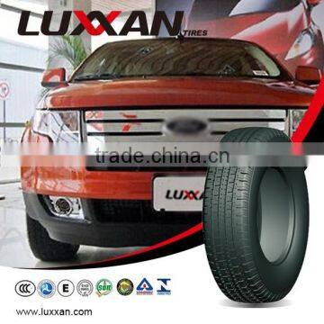 15% OFF HOT Sales LUXXAN Inspire F2 suv 195/60r15 Passenger Car Tire