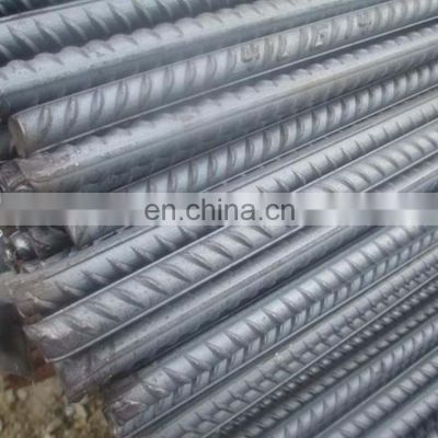 China Supplier 16Mm 12Mm Grade 60 Rebar