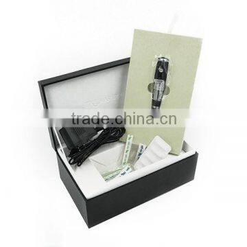 TKL Brand Eyebrow Embroidery Machine Kit / Best Tattoo Gun photo-3