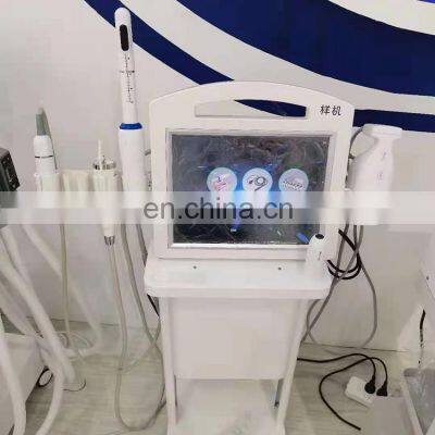 Hifu Vaginal Tightening And Microneedling Machine Mini Hifu For Skin Tightening photo-3