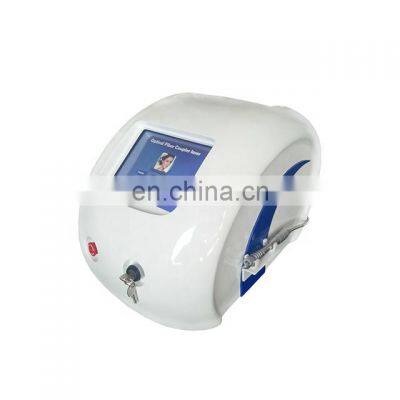 Hot Sale Products Health and Beauty Care 980nm Spider Vein Removal Spider Veins Removal 980 Diode Vascular Laser Machine photo-2