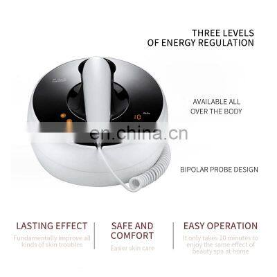 RF Skin Rejuvenation Skin Care Beauty Instrument For Home Anti-aging Lifting and Firming Skin Wrinkles Removal Massage Machine photo-3