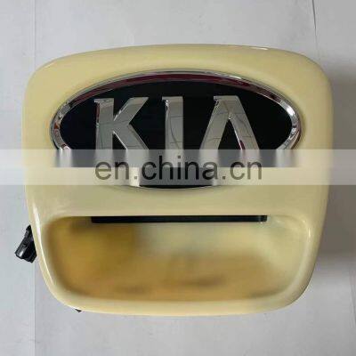 Best Selling OE 873102X000 Brake Other Auto Steering Parts Tail Door Clasp Hand Assembly Fit For SOUL photo-2