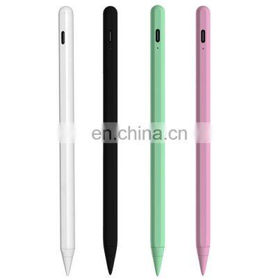 high sensitivity led indicator electronic stylus pen tablet pencil